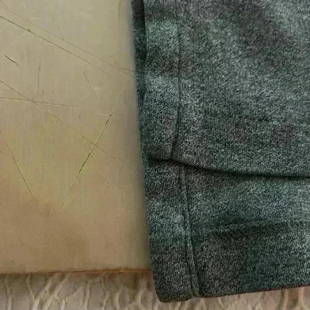 Polo By Ralph Lauren 3 Button Gray Size M